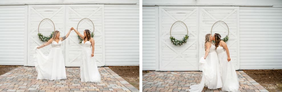 Ever After Farms Ranch Barn Wedding Ever After Farms Ranch Barn Wedding