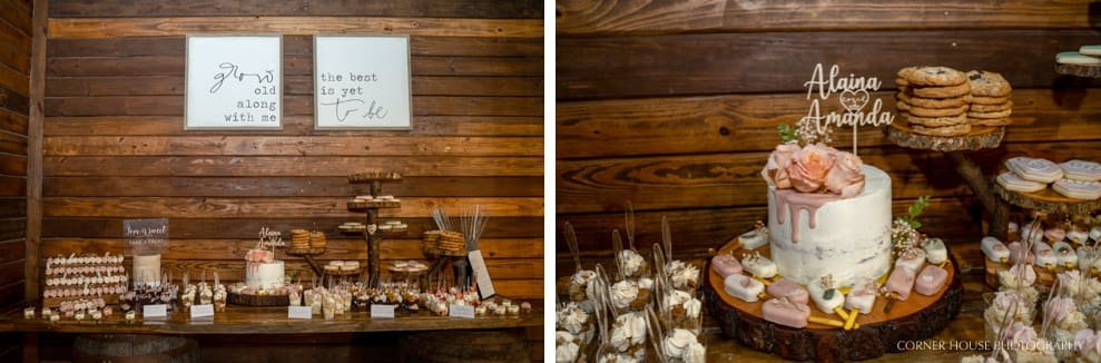 Ever After Farms Ranch Barn Wedding Ever After Farms Ranch Barn Wedding
