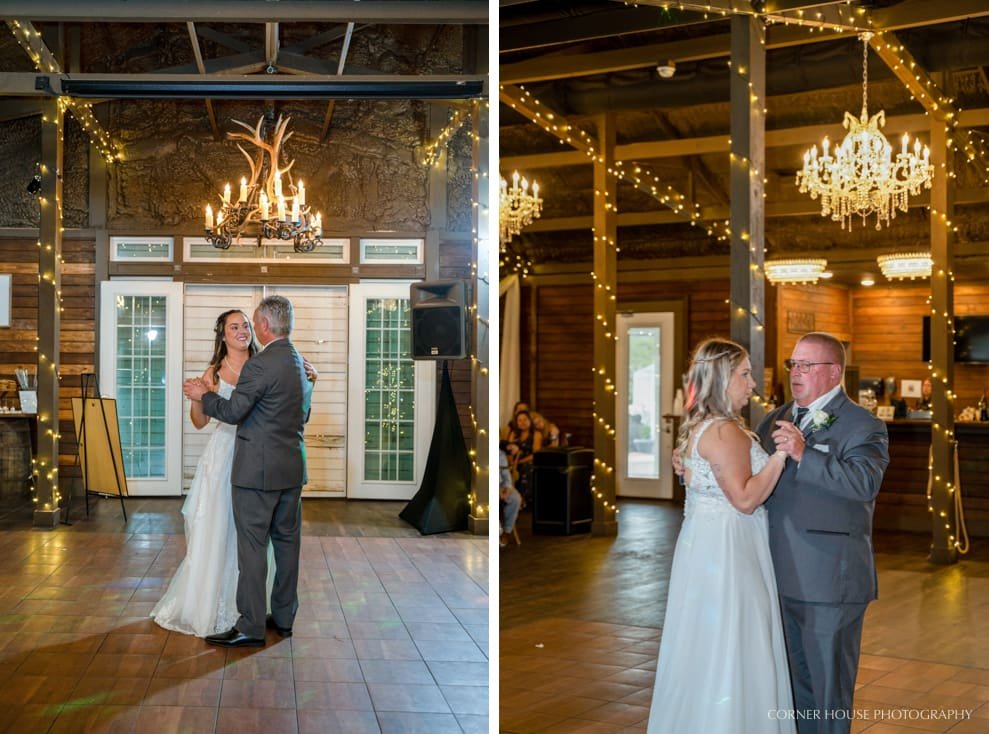 Ever After Farms Ranch Barn Wedding Ever After Farms Ranch Barn Wedding