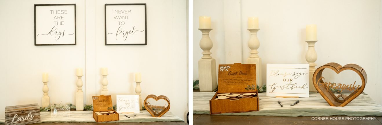 Ever After Stockyard Wedding Barn Wedding