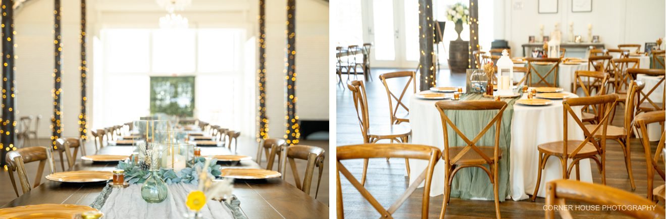 Ever After Stockyard Wedding Barn Wedding