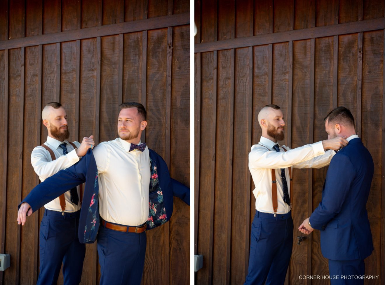 Ever After Stockyard Wedding Barn Wedding