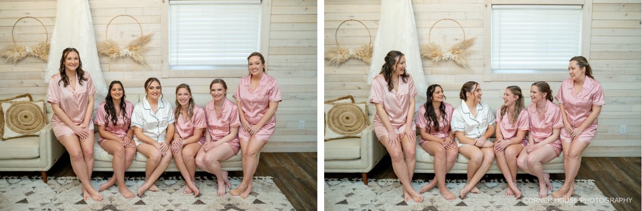 Ever After Stockyard Wedding Barn Wedding