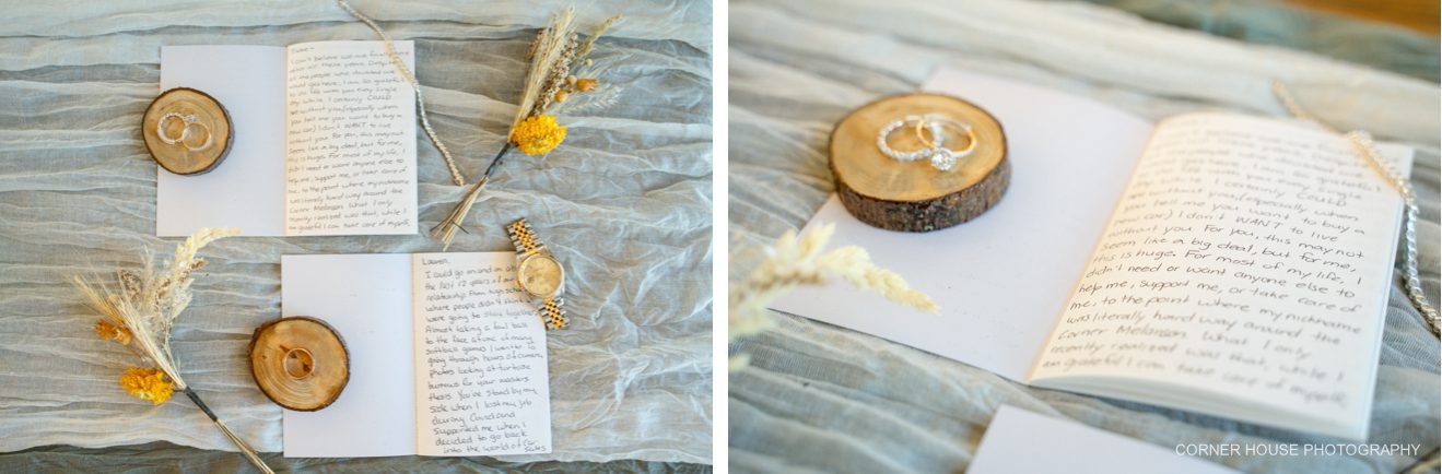 Ever After Stockyard Wedding Barn Wedding