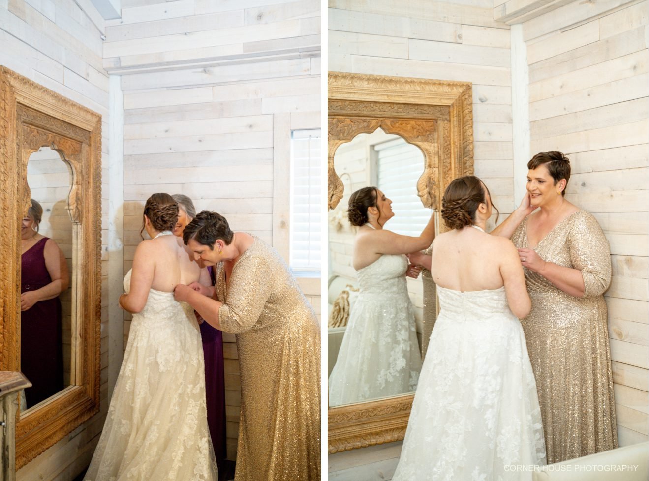 Ever After Stockyard Wedding Barn Wedding