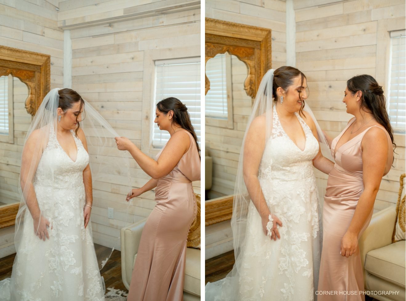 Ever After Stockyard Wedding Barn Wedding