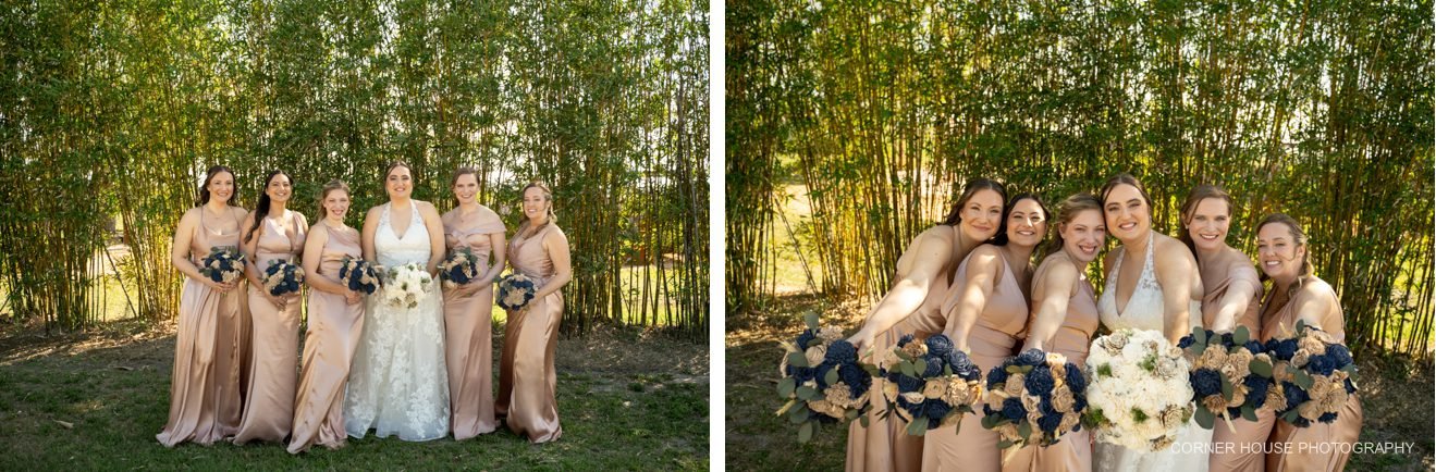 Ever After Stockyard Wedding Barn Wedding