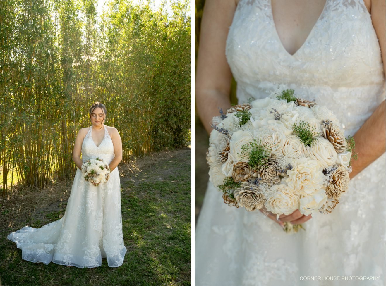 Ever After Stockyard Wedding Barn Wedding