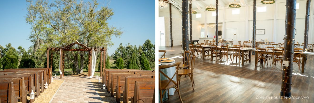 Ever After Stockyard Wedding Barn Wedding