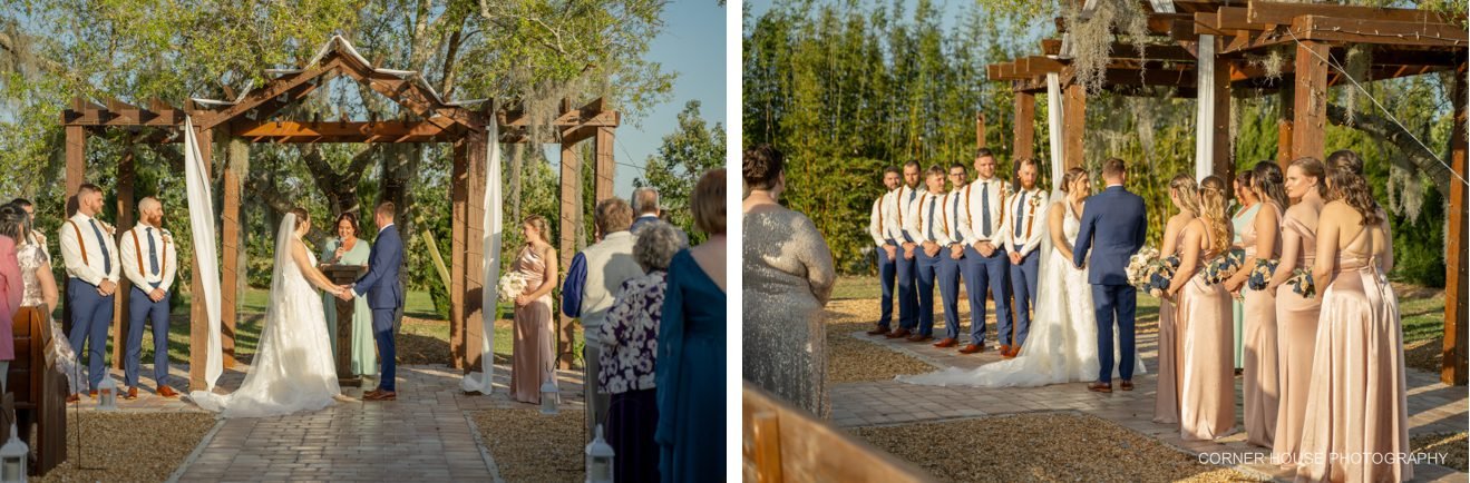 Ever After Stockyard Wedding Barn Wedding