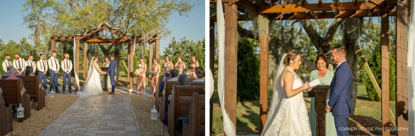 Ever After Stockyard Wedding Barn Wedding