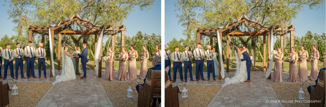 Ever After Stockyard Wedding Barn Wedding