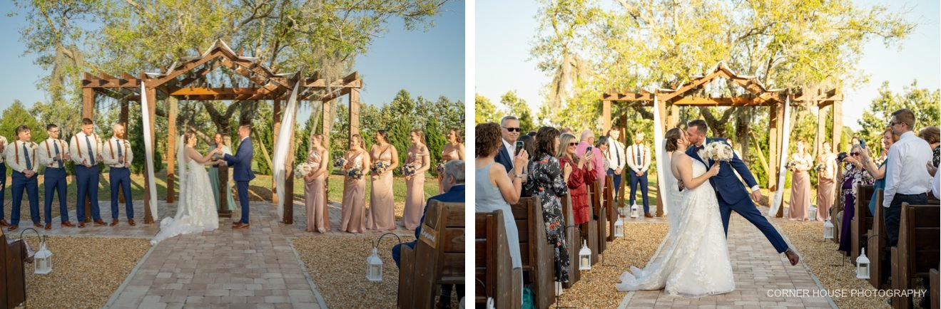 Ever After Stockyard Wedding Barn Wedding