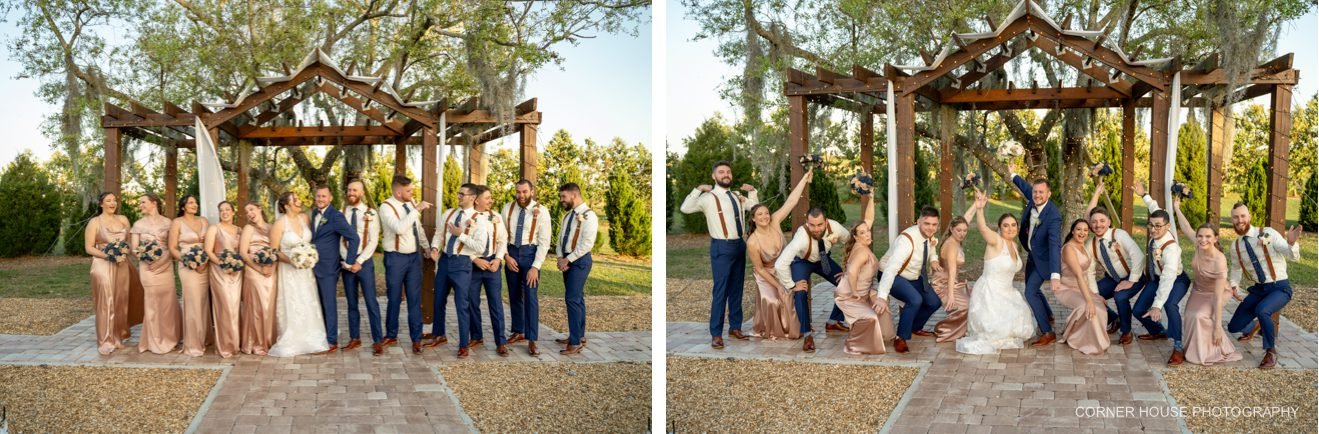 Ever After Stockyard Wedding Barn Wedding