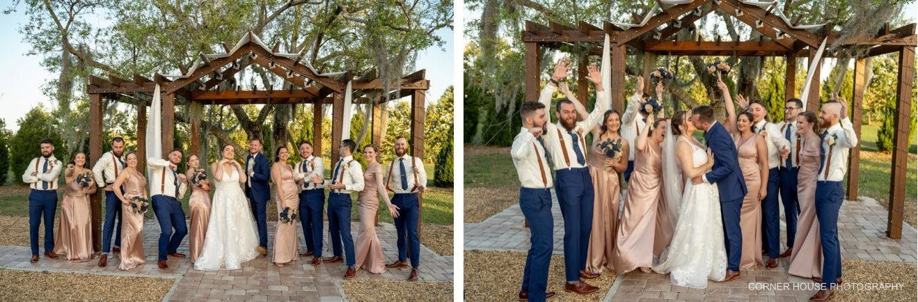 Ever After Stockyard Wedding Barn Wedding