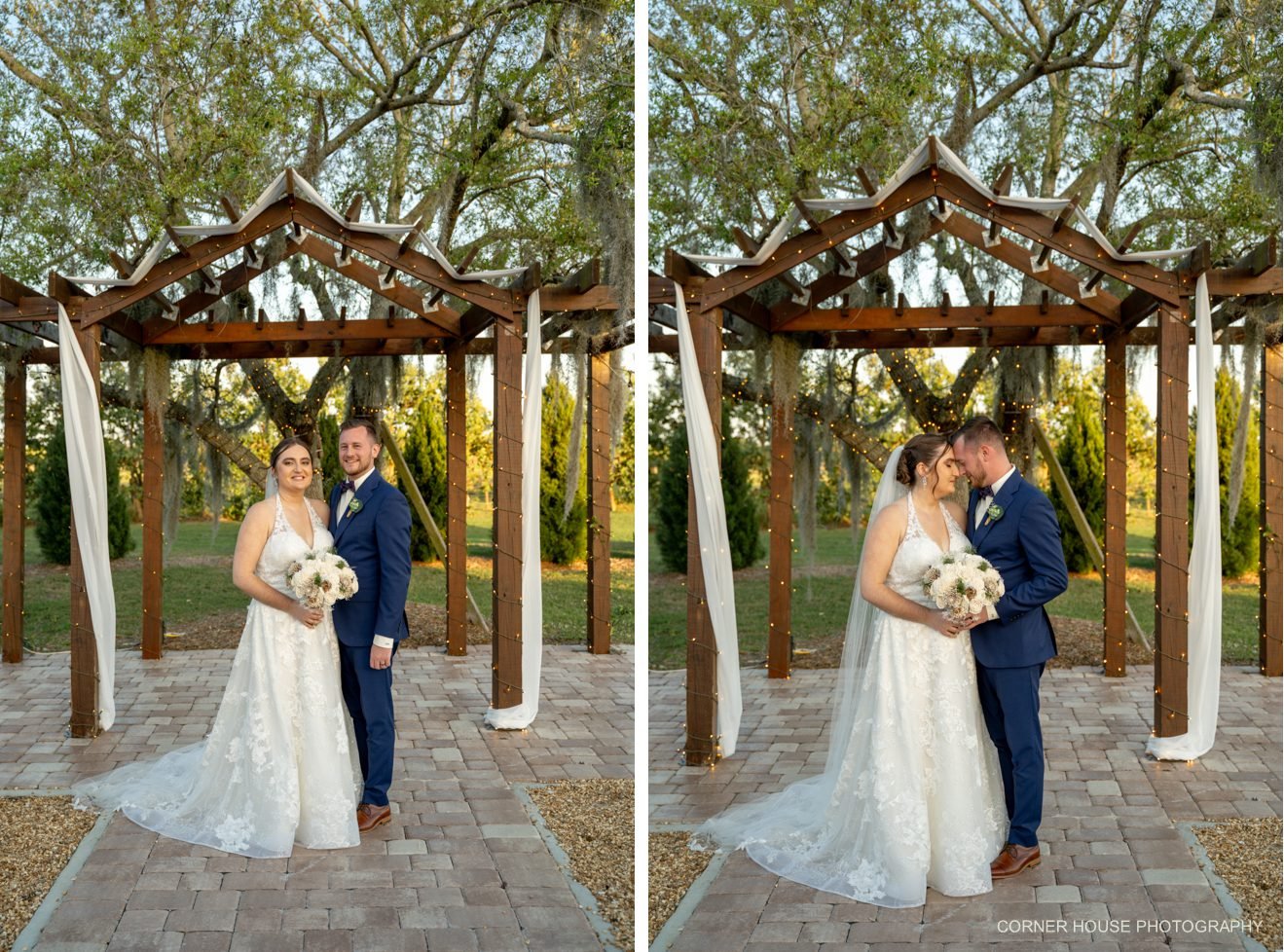 Ever After Stockyard Wedding Barn Wedding