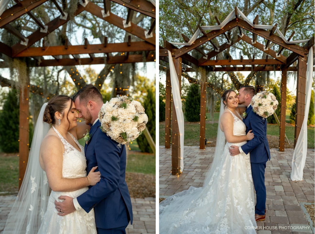 Ever After Stockyard Wedding Barn Wedding