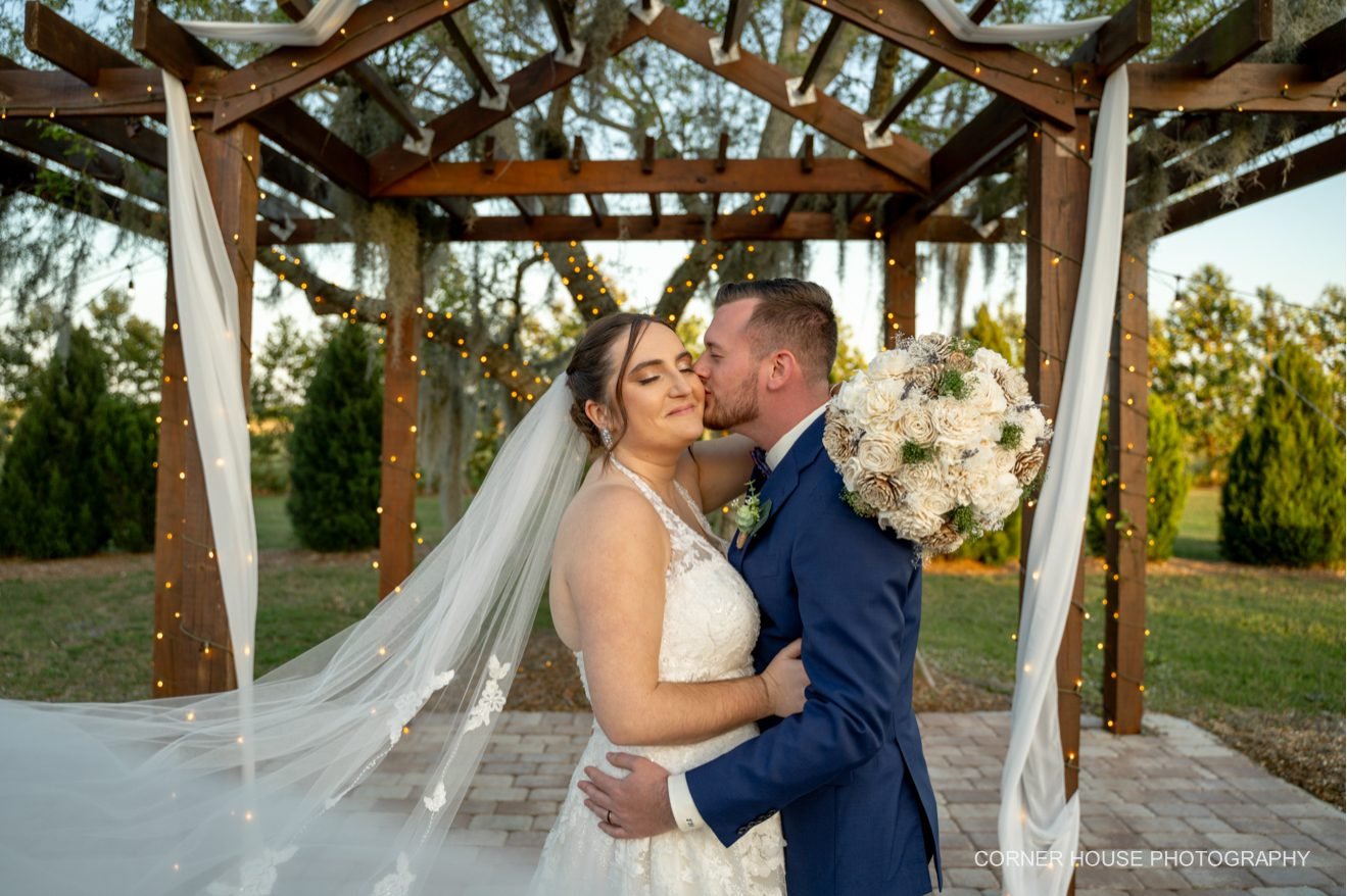 Ever After Stockyard Wedding Barn Wedding