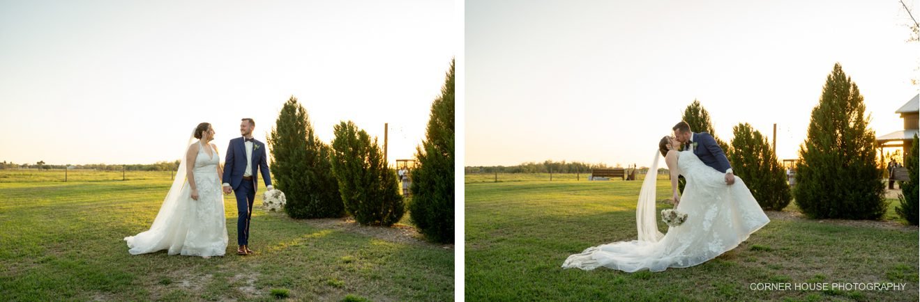 Ever After Stockyard Wedding Barn Wedding