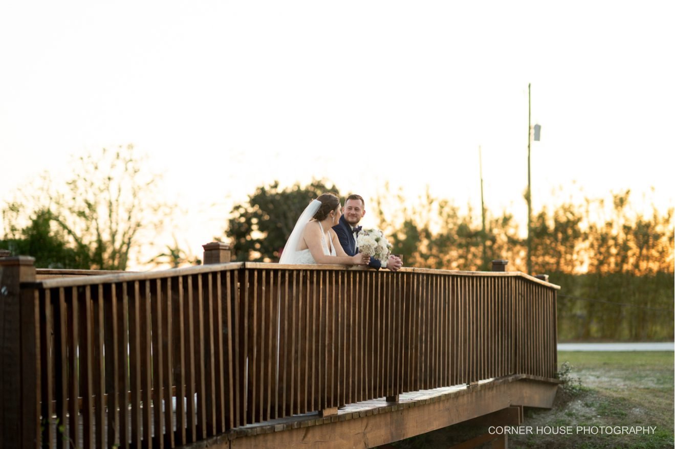 Ever After Stockyard Wedding Barn Wedding