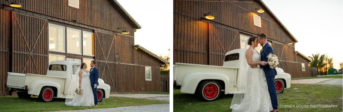 Ever After Stockyard Wedding Barn Wedding