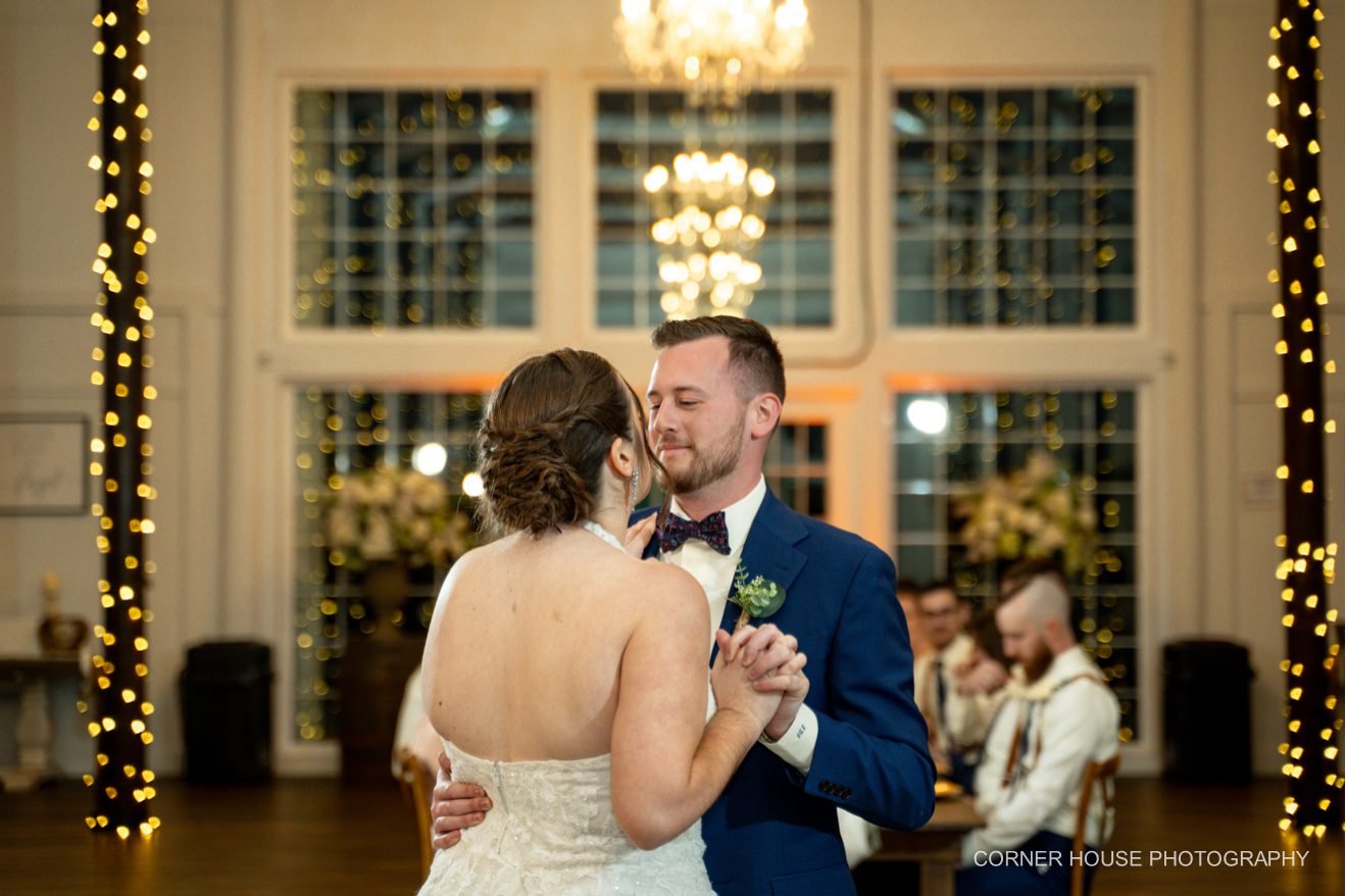 Ever After Stockyard Wedding Barn Wedding