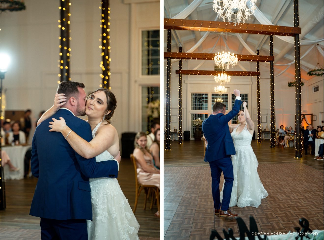 Ever After Stockyard Wedding Barn Wedding