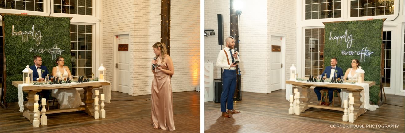Ever After Stockyard Wedding Barn Wedding