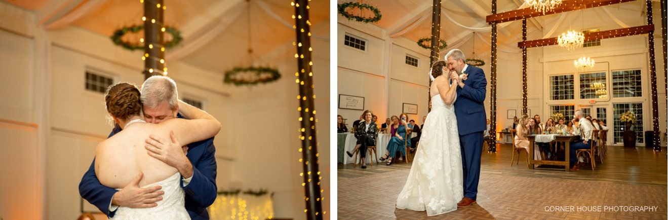 Ever After Stockyard Wedding Barn Wedding