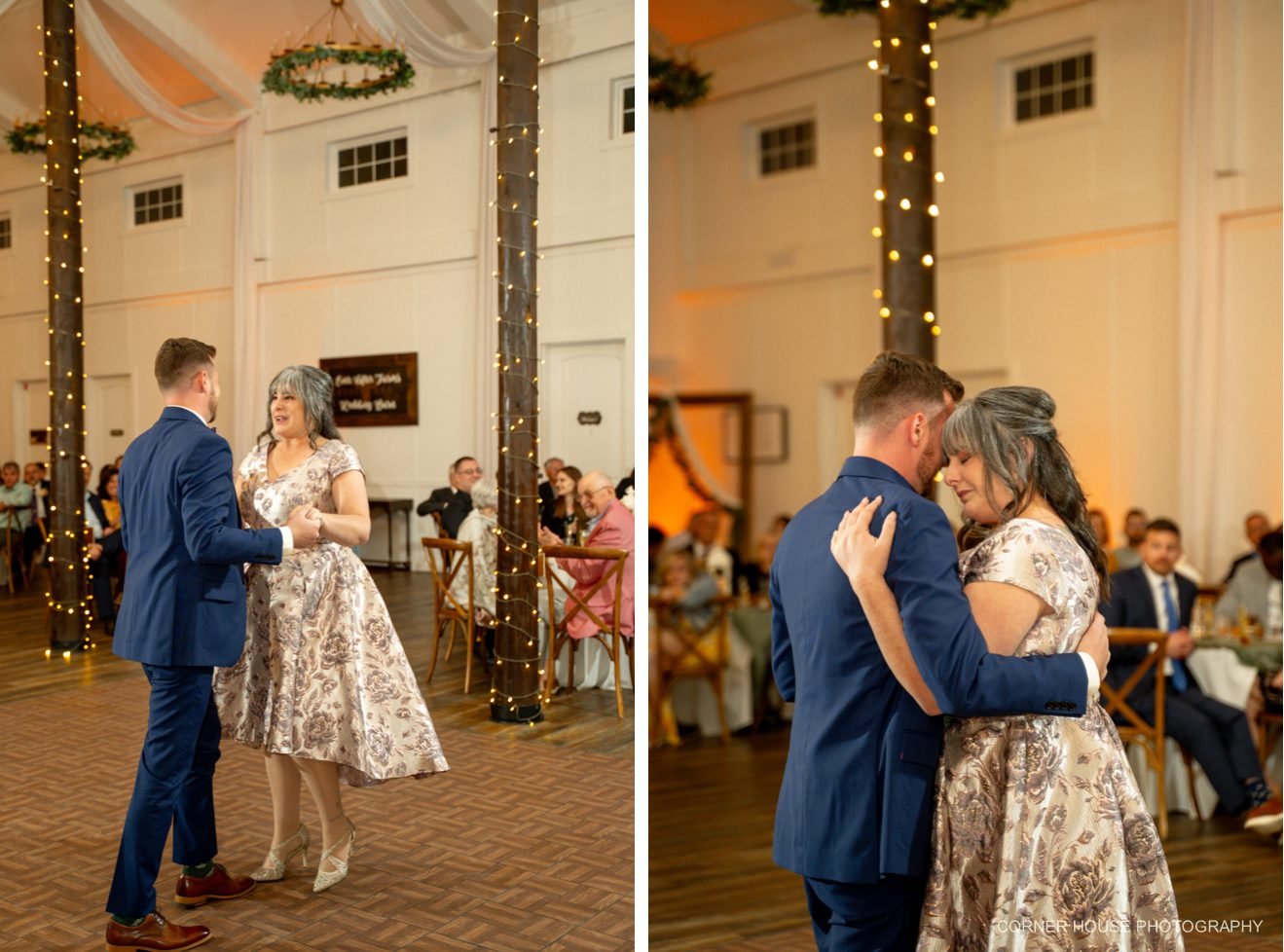 Ever After Stockyard Wedding Barn Wedding