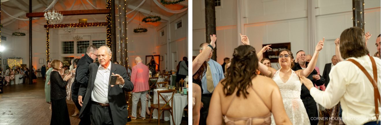 Ever After Stockyard Wedding Barn Wedding
