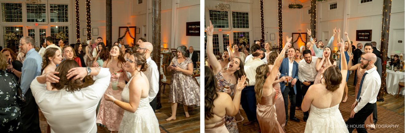 Ever After Stockyard Wedding Barn Wedding
