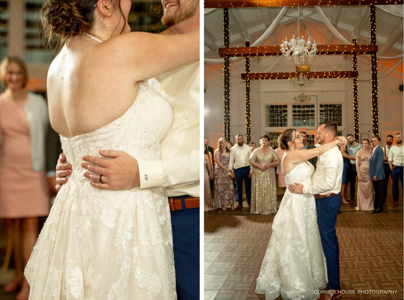 Ever After Stockyard Wedding Barn Wedding