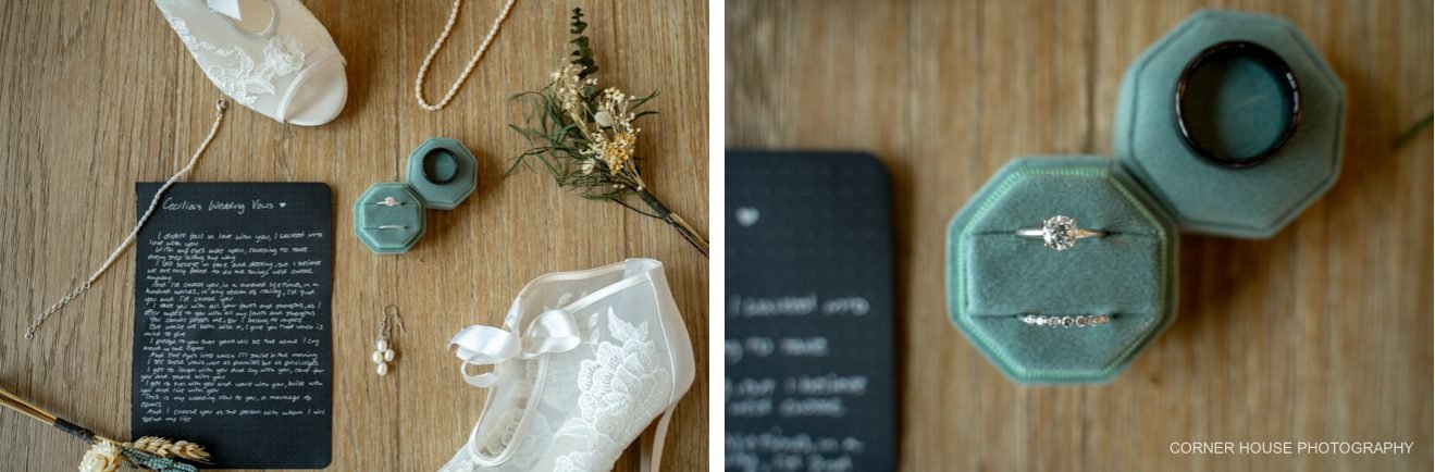 Ever After Farms Stockyard Venue Wedding