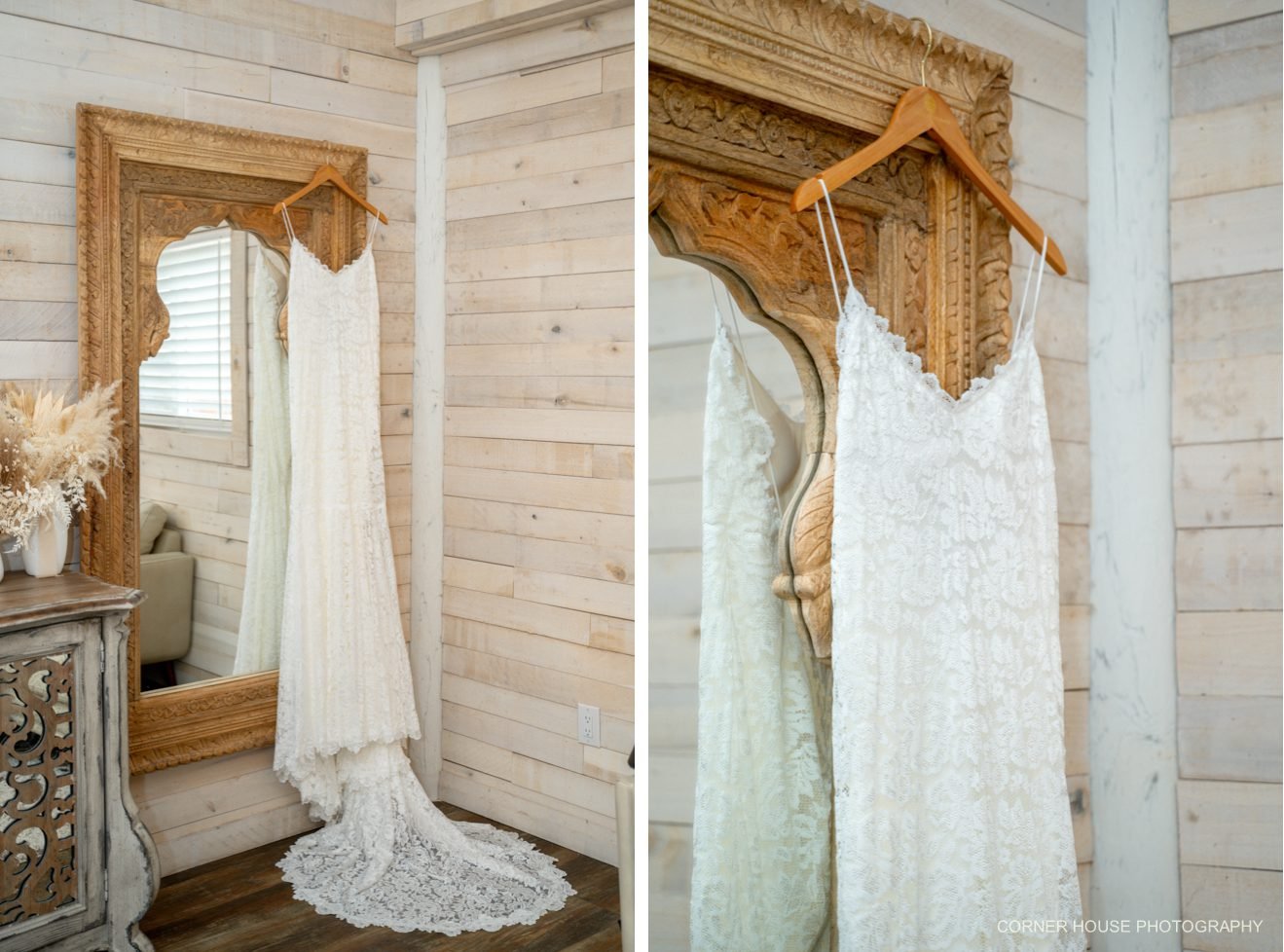 Ever After Farms Stockyard Venue Wedding