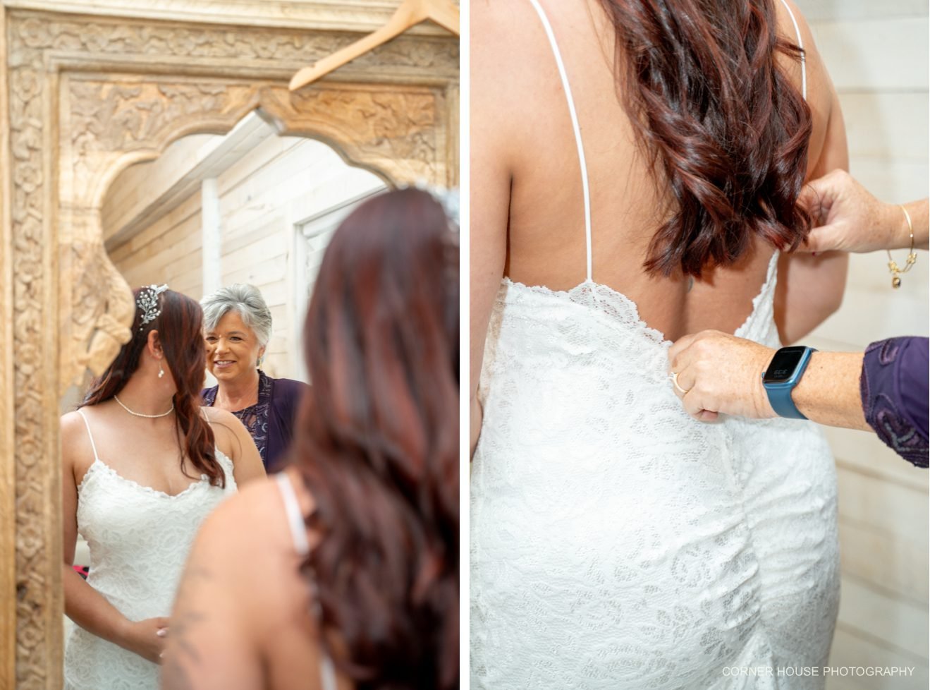 Ever After Farms Stockyard Venue Wedding