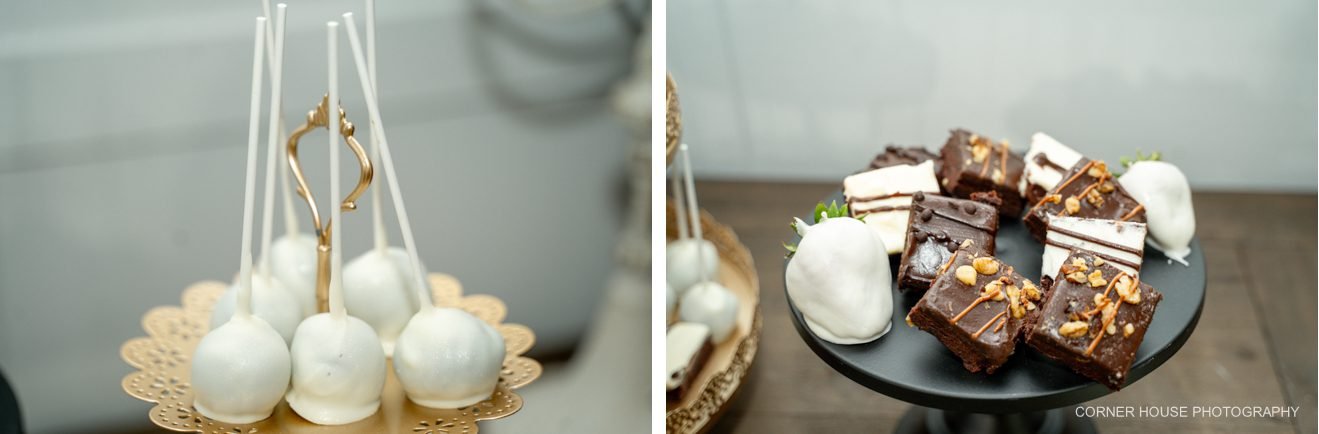 Ever After Farms Stockyard Venue Wedding