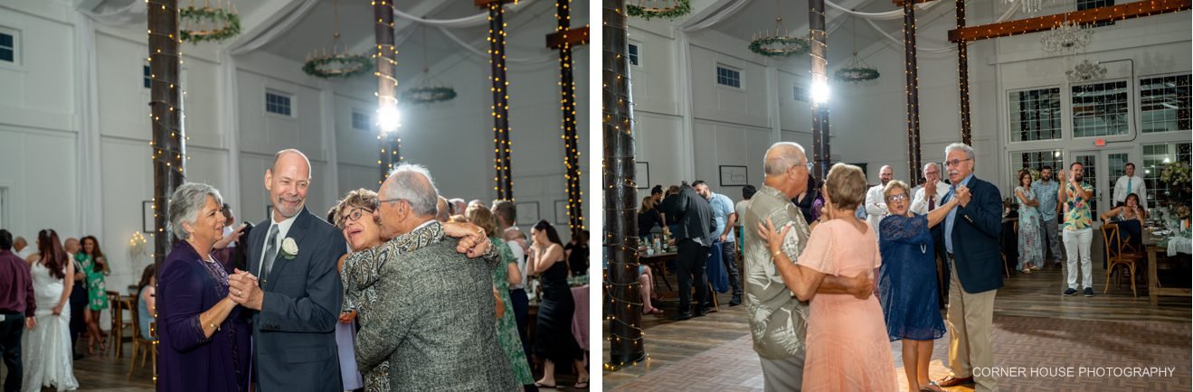 Ever After Farms Stockyard Venue Wedding
