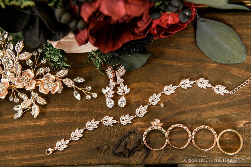 Ever After Farms Vineyard Barn Wedding Ever After Farms Vineyard Barn Wedding