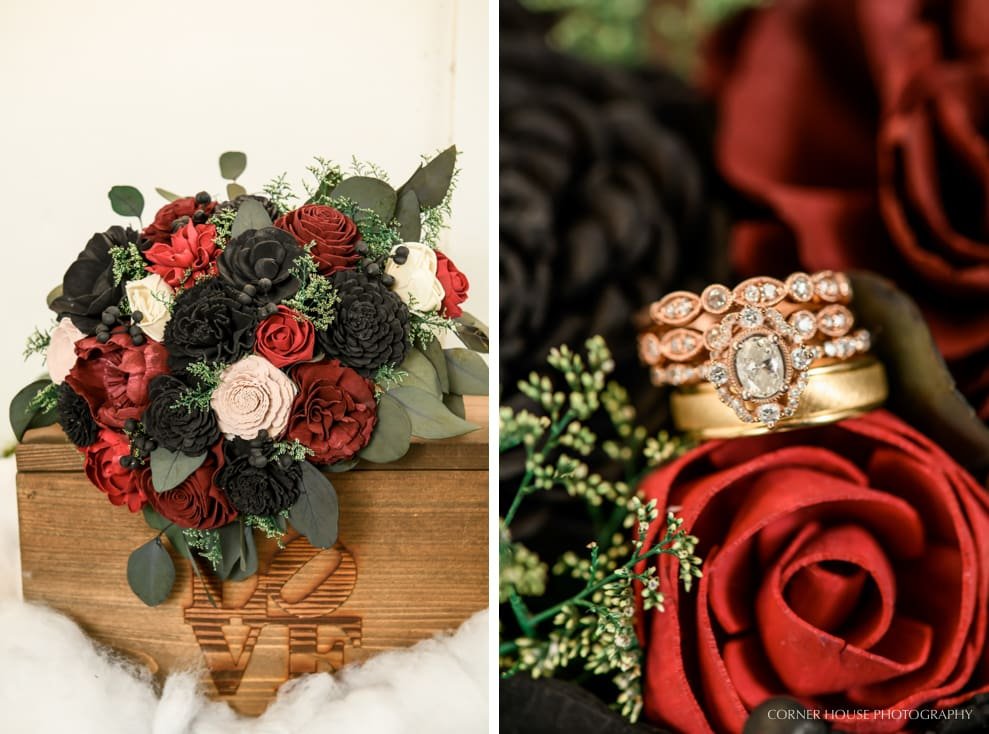 Ever After Farms Vineyard Barn Wedding Ever After Farms Vineyard Barn Wedding
