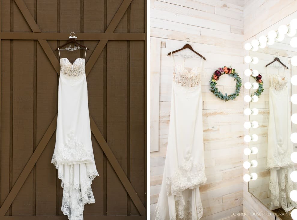 Ever After Farms Vineyard Barn Wedding Ever After Farms Vineyard Barn Wedding