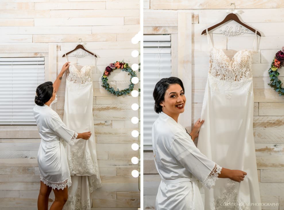Ever After Farms Vineyard Barn Wedding Ever After Farms Vineyard Barn Wedding