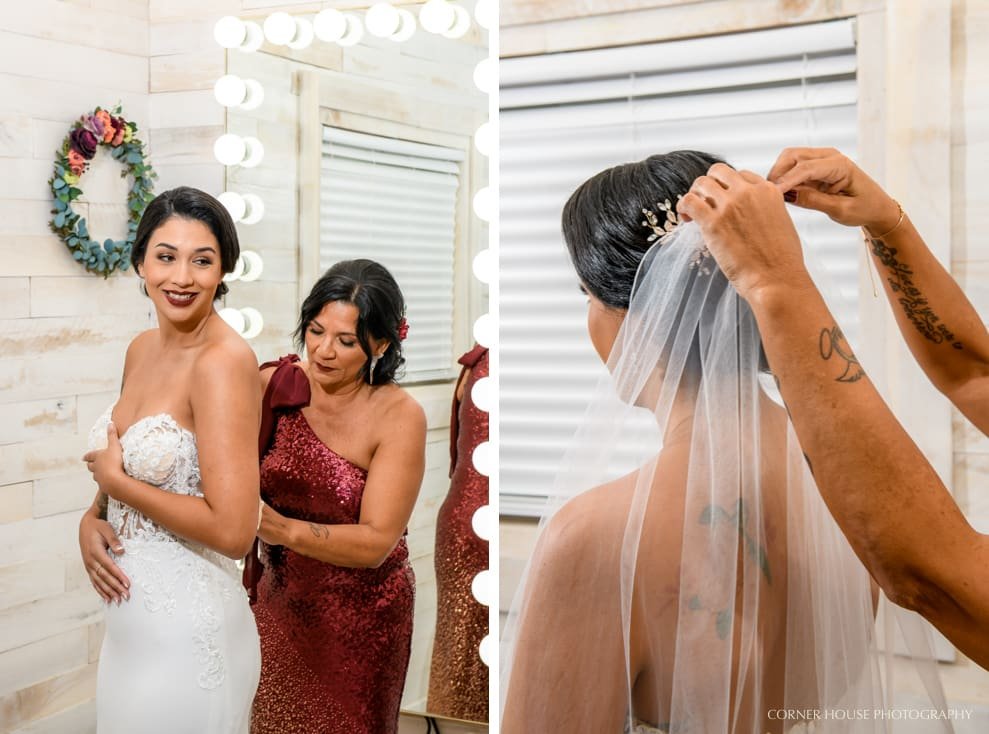 Ever After Farms Vineyard Barn Wedding Ever After Farms Vineyard Barn Wedding