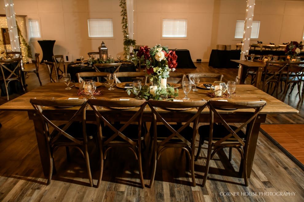 Ever After Farms Vineyard Barn Wedding Ever After Farms Vineyard Barn Wedding