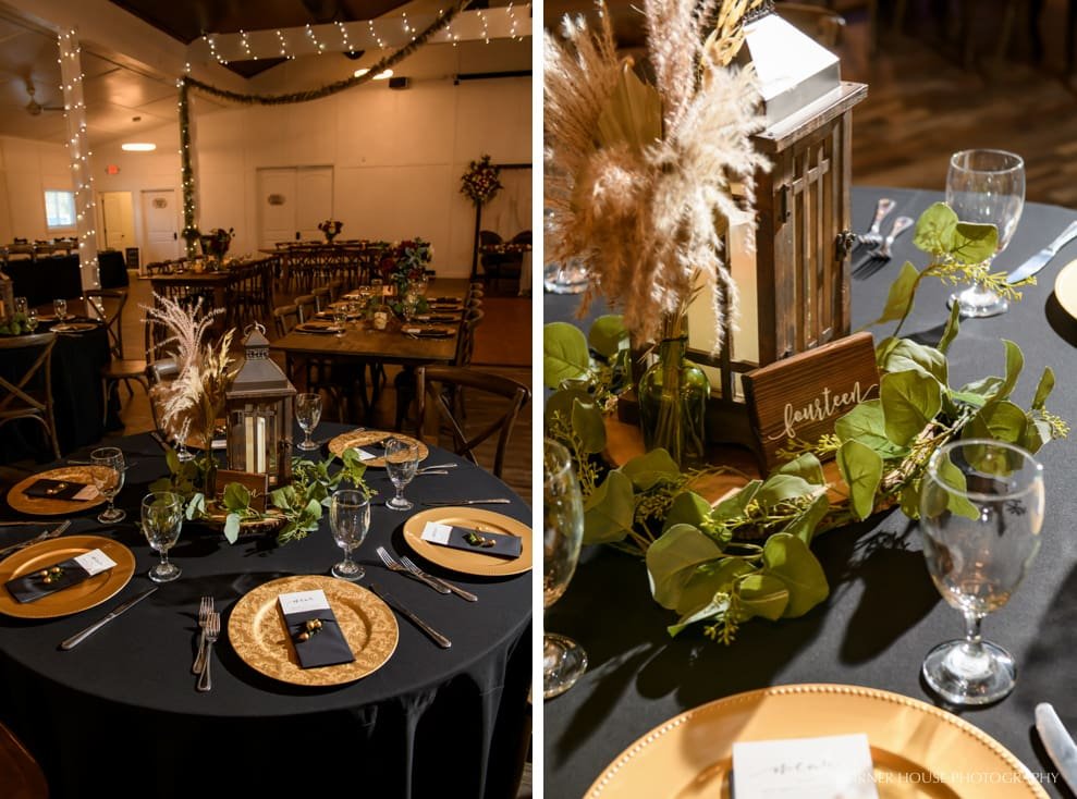 Ever After Farms Vineyard Barn Wedding Ever After Farms Vineyard Barn Wedding
