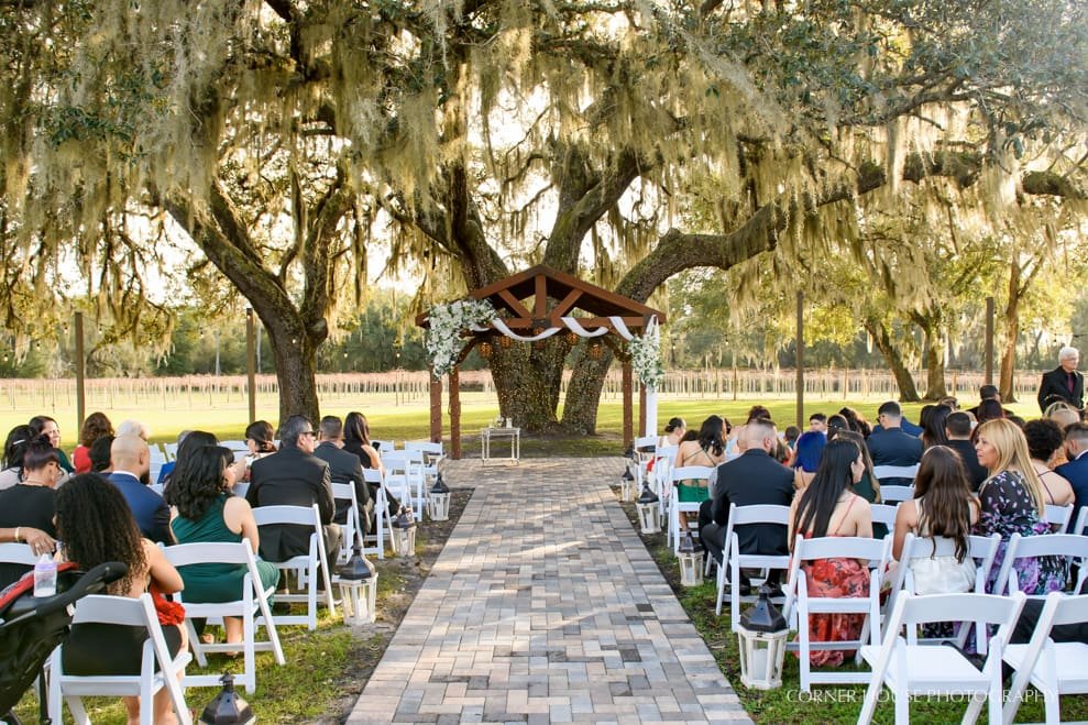 Ever After Farms Vineyard Barn Wedding Ever After Farms Vineyard Barn Wedding