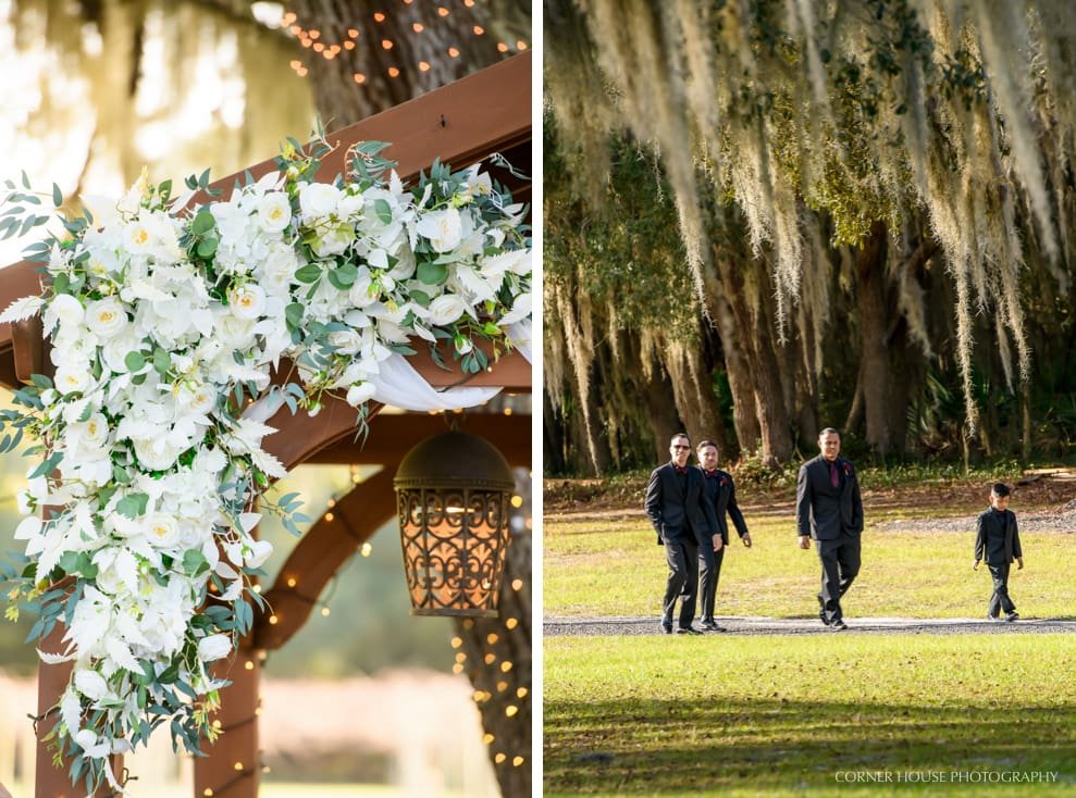 Ever After Farms Vineyard Barn Wedding Ever After Farms Vineyard Barn Wedding