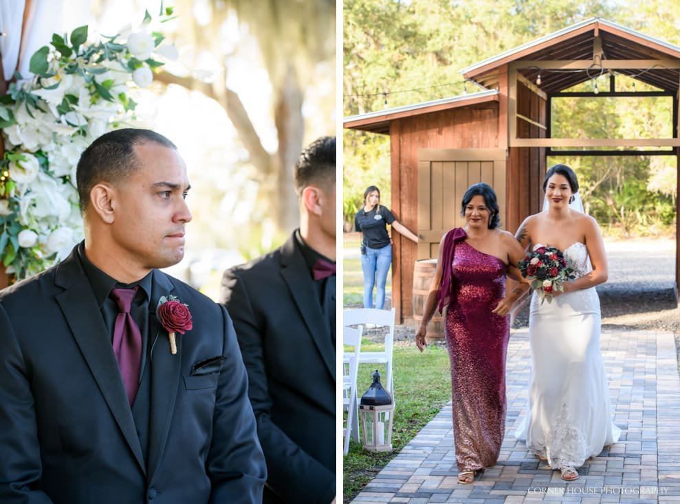 Ever After Farms Vineyard Barn Wedding Ever After Farms Vineyard Barn Wedding