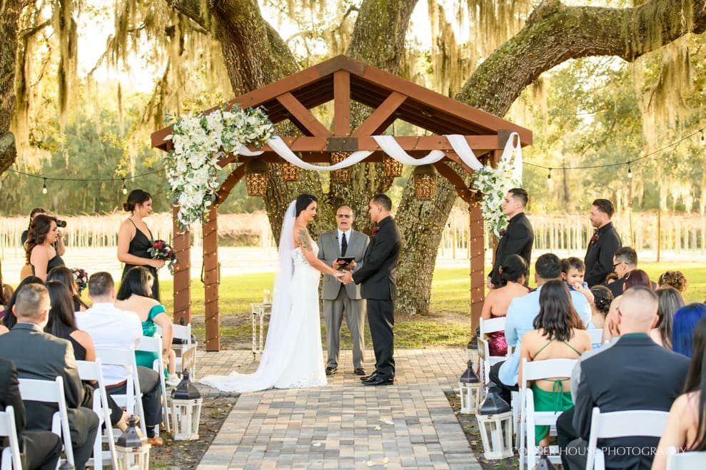 Ever After Farms Vineyard Barn Wedding Ever After Farms Vineyard Barn Wedding