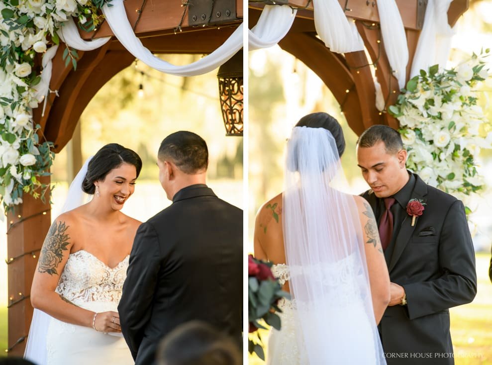 Ever After Farms Vineyard Barn Wedding Ever After Farms Vineyard Barn Wedding